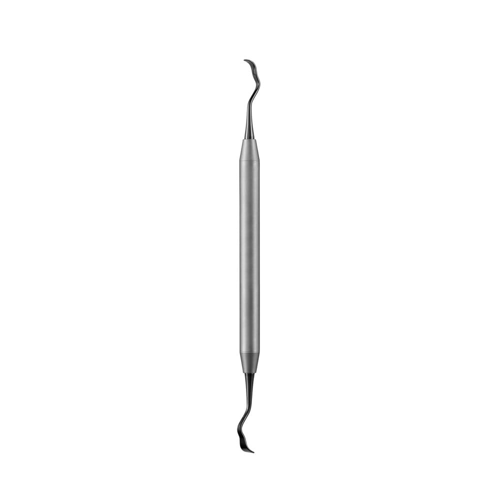 13K/13KL DE Chirurgischer Meissel, Black Line – Precision Dental, Chirurgische Instrumente