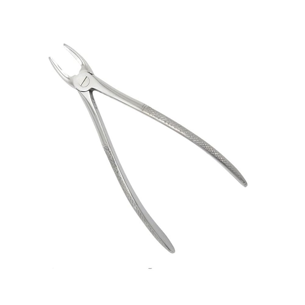 Extraktionszange Fig. 7 – Zahnextraktionszange Oberkiefer Prämolar – Precision Dental, Extraktionszangen