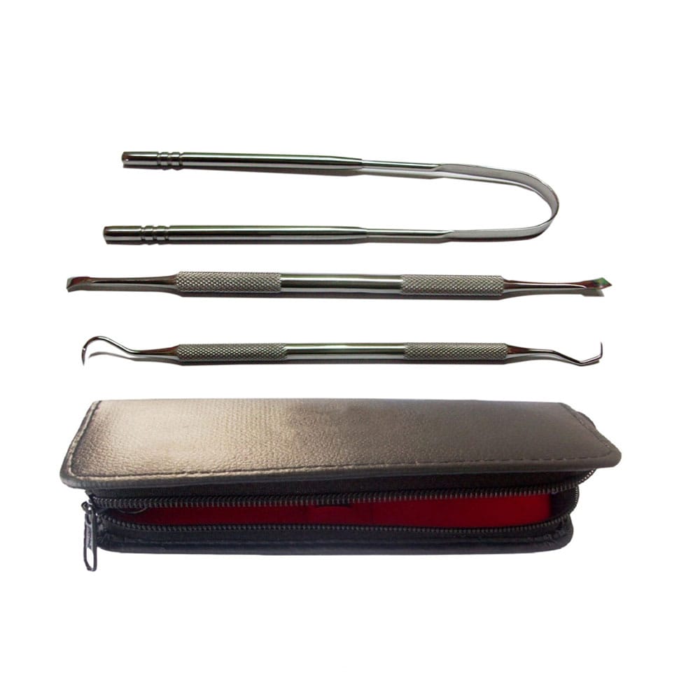 Tongue Kits – Precision Dental, Sonstige Instrumente