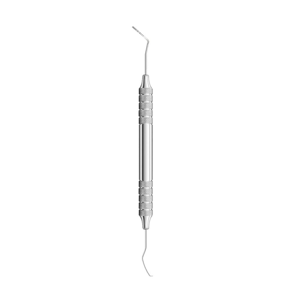 Paro-Sonden-Explorer #811B Goldman Fox 1-2-3-5-7-8-9-10 einfarbig #17 Explorer – Precision Dental, Sonden