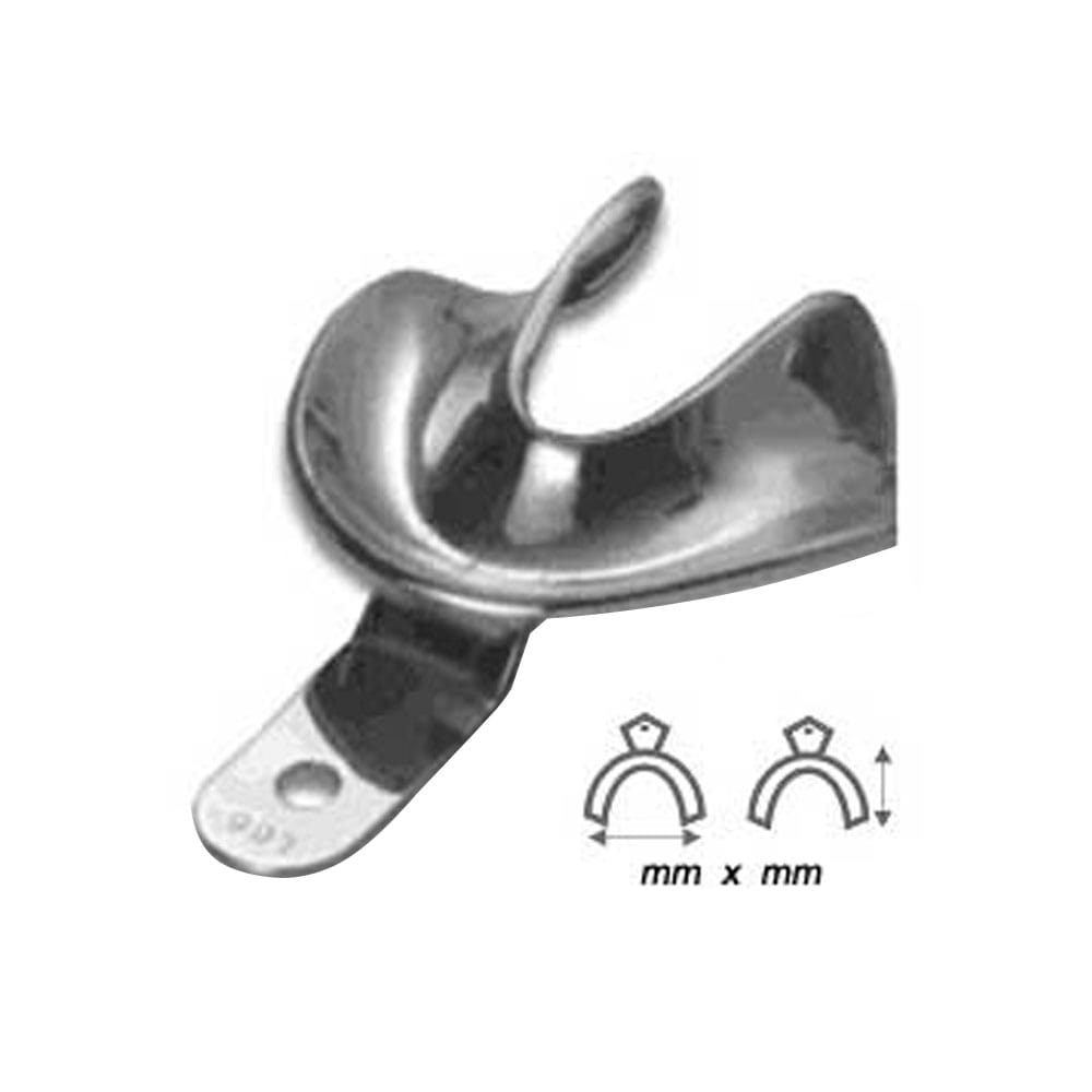 Solid-Lower XS, S, M, L, XL – Precision Dental, Systemunabhängige Instrumente und Zubehör