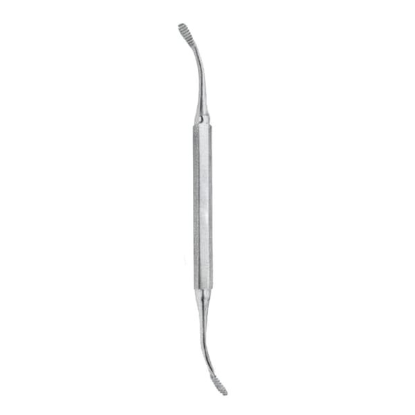 Dentale Knochenfeile Wahl 1