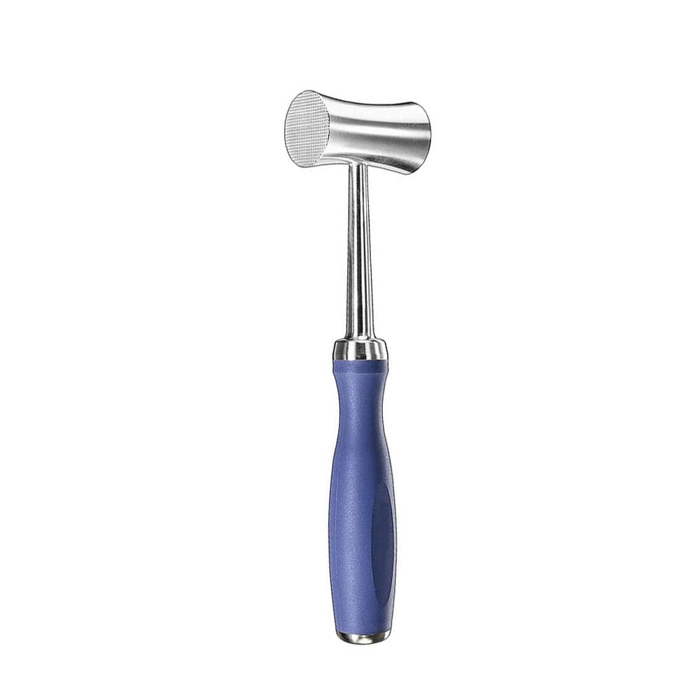 NENTWIG, mallet, 20 cm, 300 g – Precision Dental, Chirurgische Instrumente