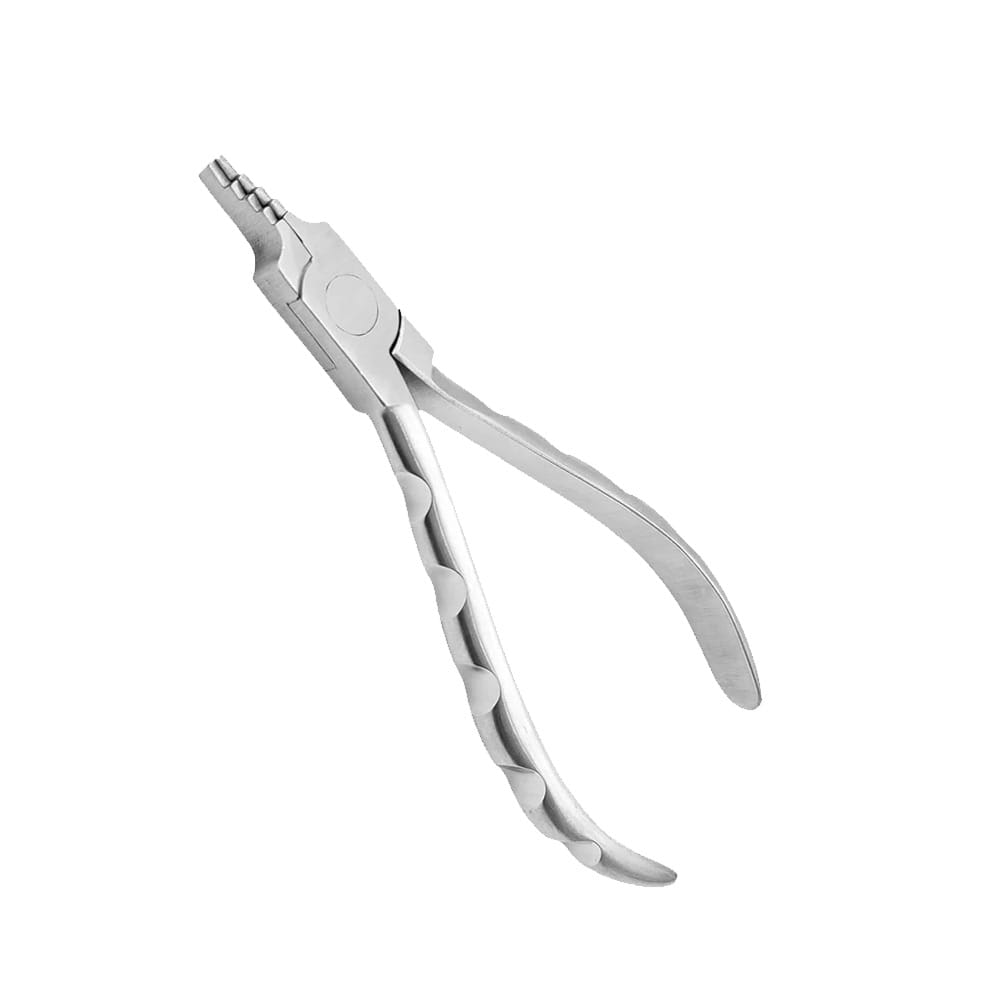 Nance Kieferorthopädische Schleifenbiegezange – Precision Dental, Zangen