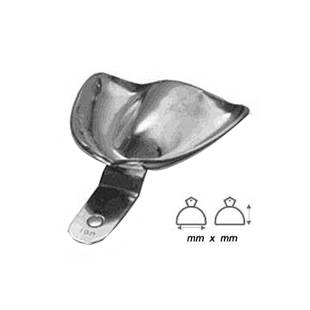 Solid-Upper XS, S, M, L, XL – Precision Dental, Systemunabhängige Instrumente und Zubehör
