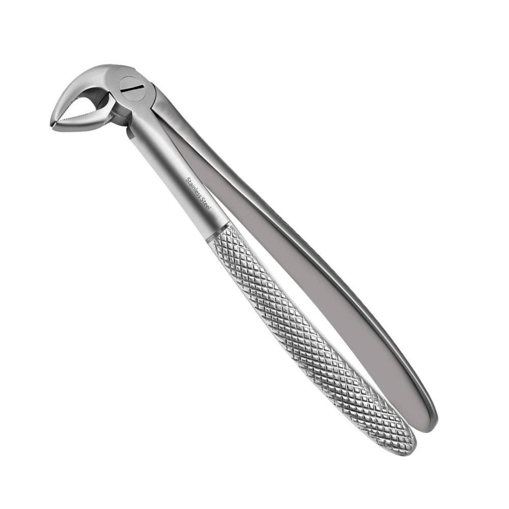 33 Wurzelextraktionszange, English Pattern – Precision Dental, Extraktionszangen