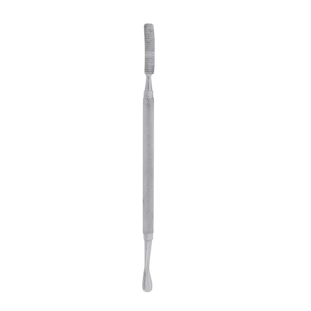 Knochenfeilen Miller Geradschnitt Kleine Köpfe – Precision Dental, Chirurgische Instrumente