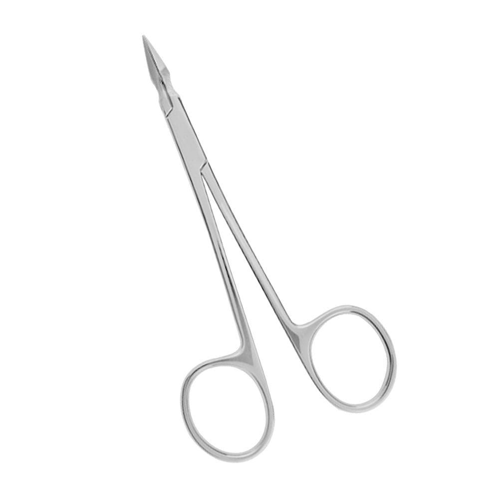 Splitterpinzette gerade – Precision Dental, Pinzetten