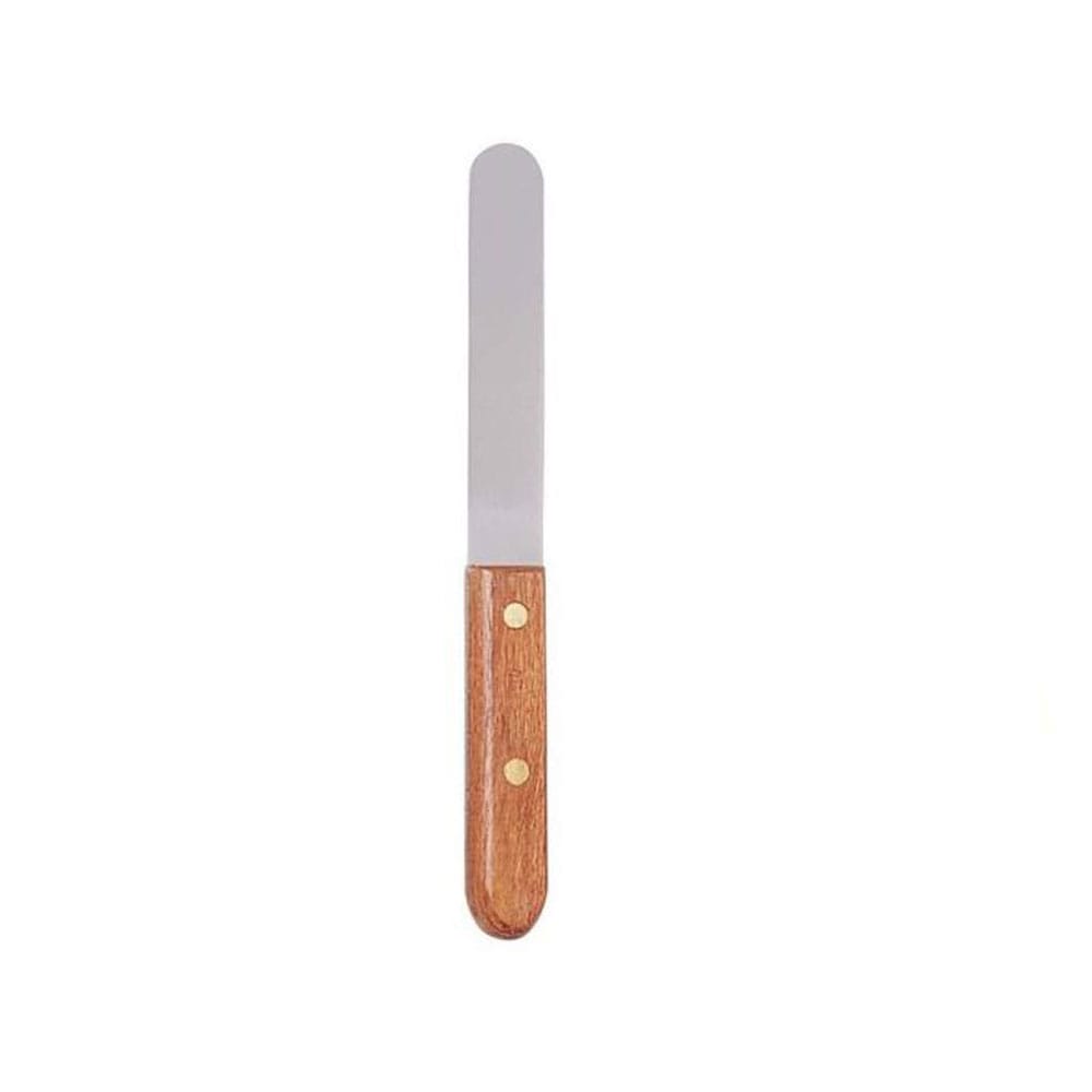 Alginat-Spatel 4R – Precision Dental, Füllungsinstrumente