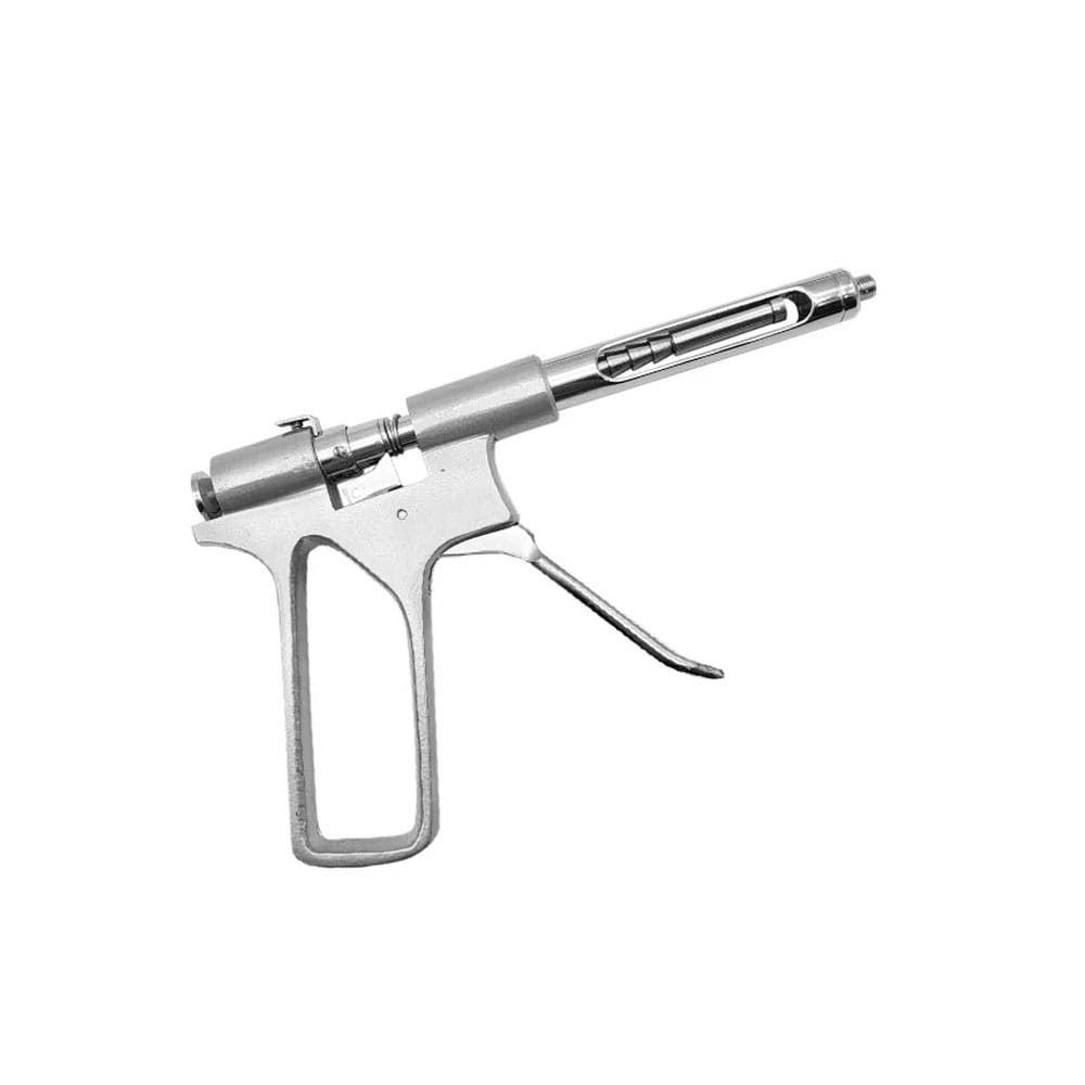 Dental Intraligamental Anesthetic Power Syringe 1.8ml – Precision Dental, Anästhetika zur Injektion