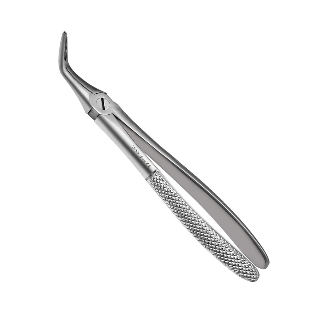 46L Wurzelextraktionszange English Pattern – Precision Dental, Extraktionszangen