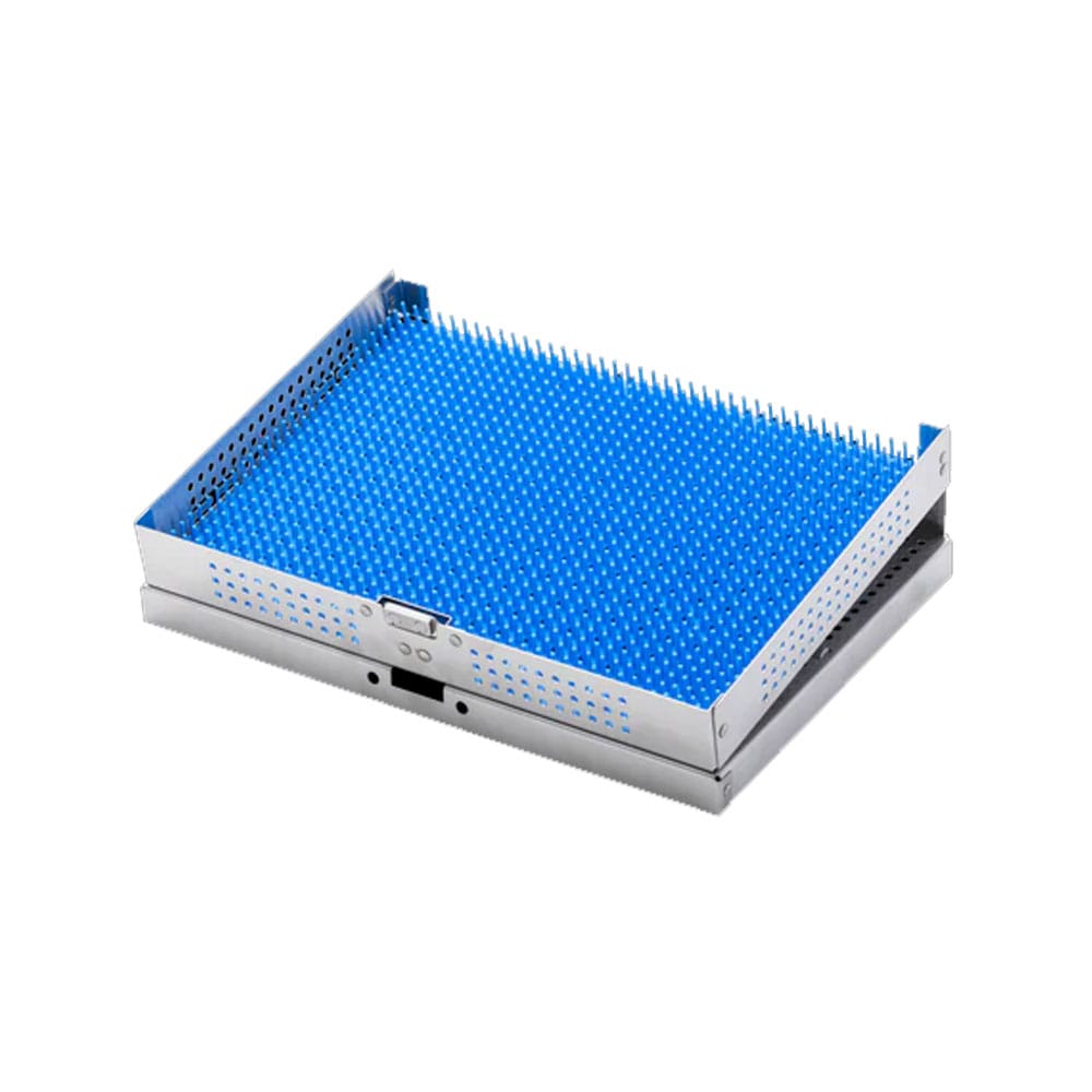 FlipTop™ Kassette 'E' – Utility – Precision Dental, Trays, Sterilcontainer und Zubehör