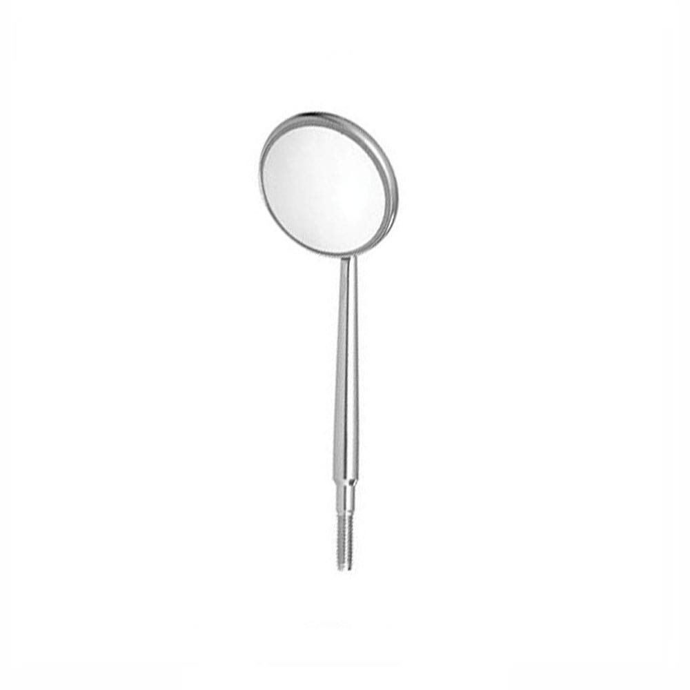 Mundspiegel Vergrößerungskopf Kegelsteckverbindung Ø 22 mm, Ø 24 mm – Precision Dental, Sonden
