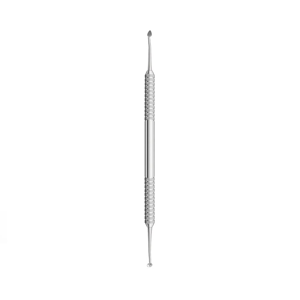 Carver 3,0 mm × 5,5 mm langer Kleoid 3,15 mm Diskoid, massiver Griff – Precision Dental, Füllungsinstrumente