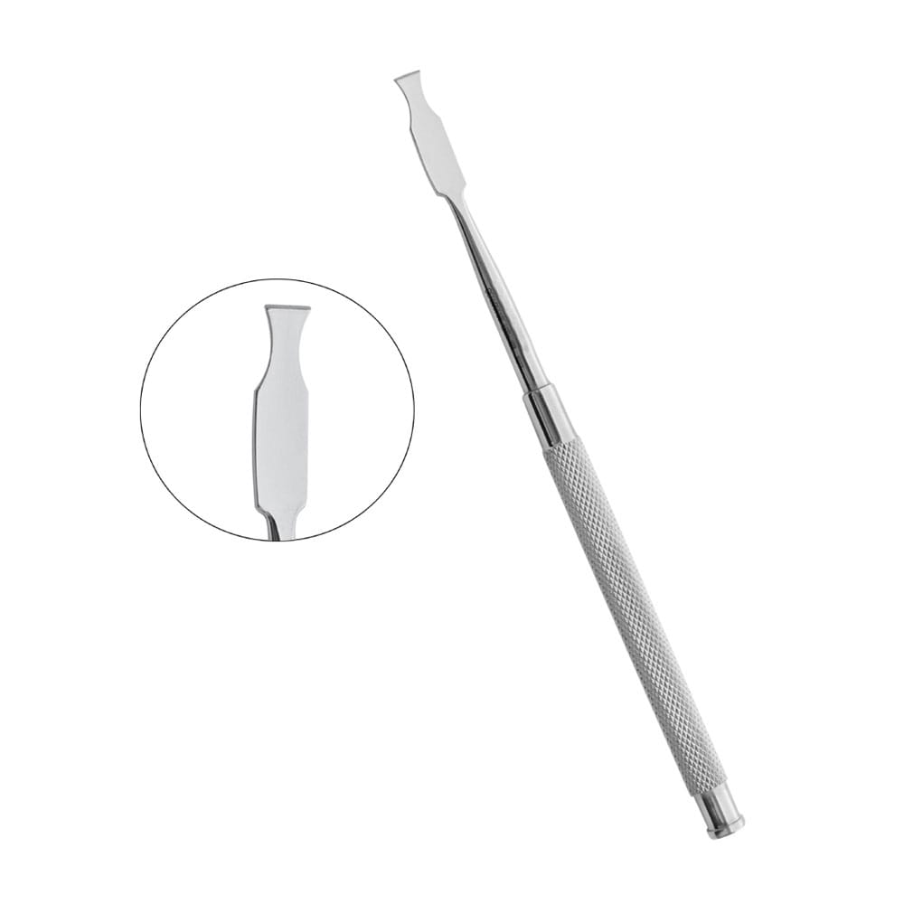 Knochenmeissel Ochsenbein 5 mm – Precision Dental, Chirurgische Instrumente