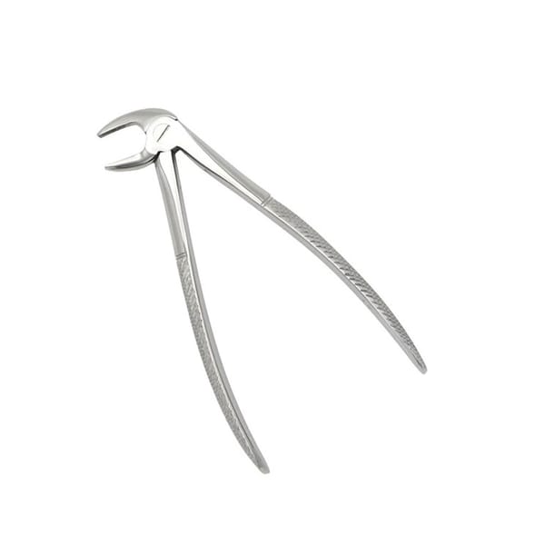 Extraktionszange Fig. 13 – Zahnextraktionszange Unterkiefer Prämolar
