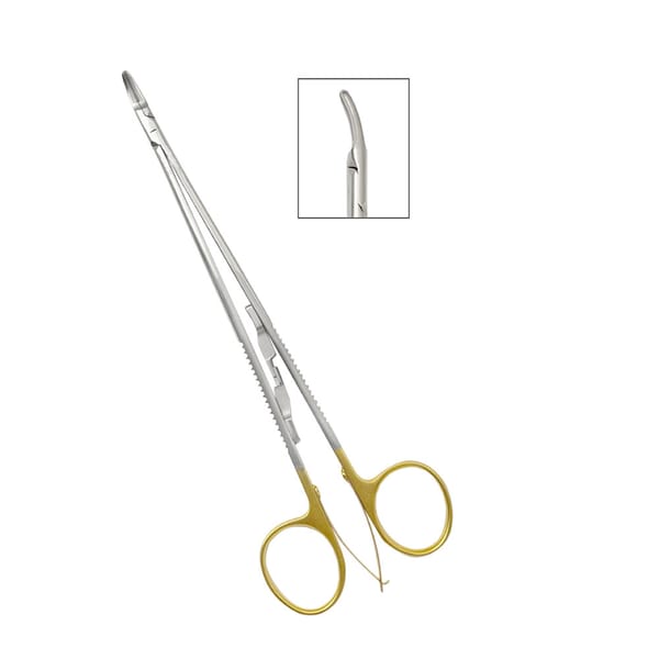 Diethrich Micro Needle Holder 18cm CVD