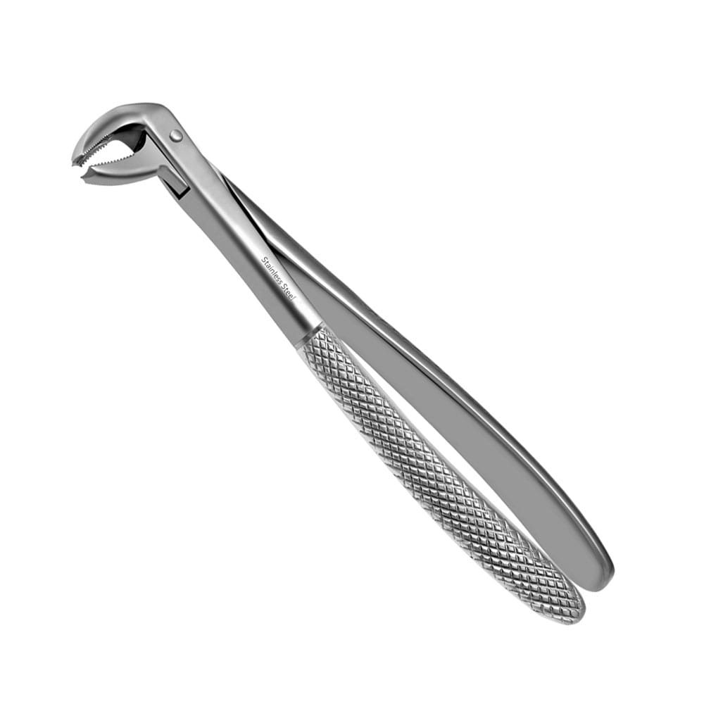 73 Extraktionszange Englisches Muster – Precision Dental, Extraktionszangen