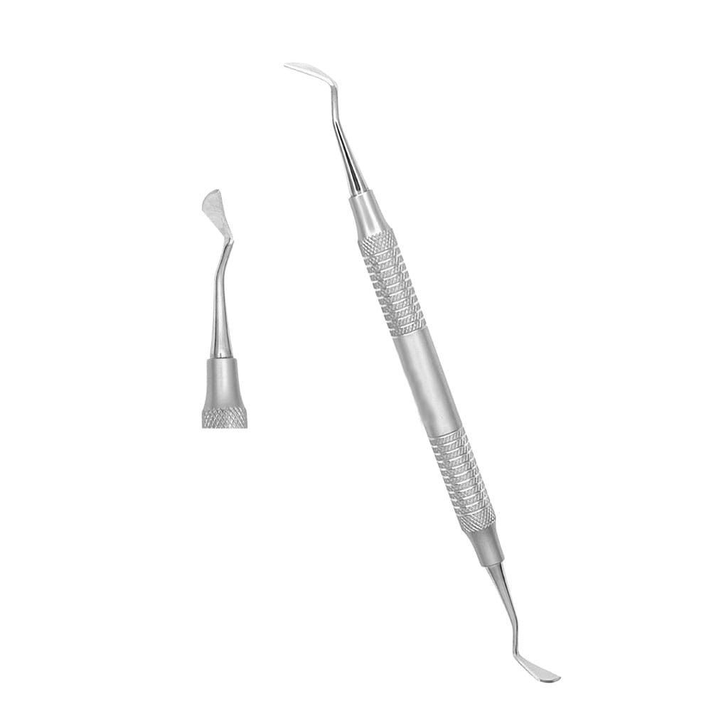 Parodontale Orban-Messer 3/4 Buck – Precision Dental, PA-Chirurgie