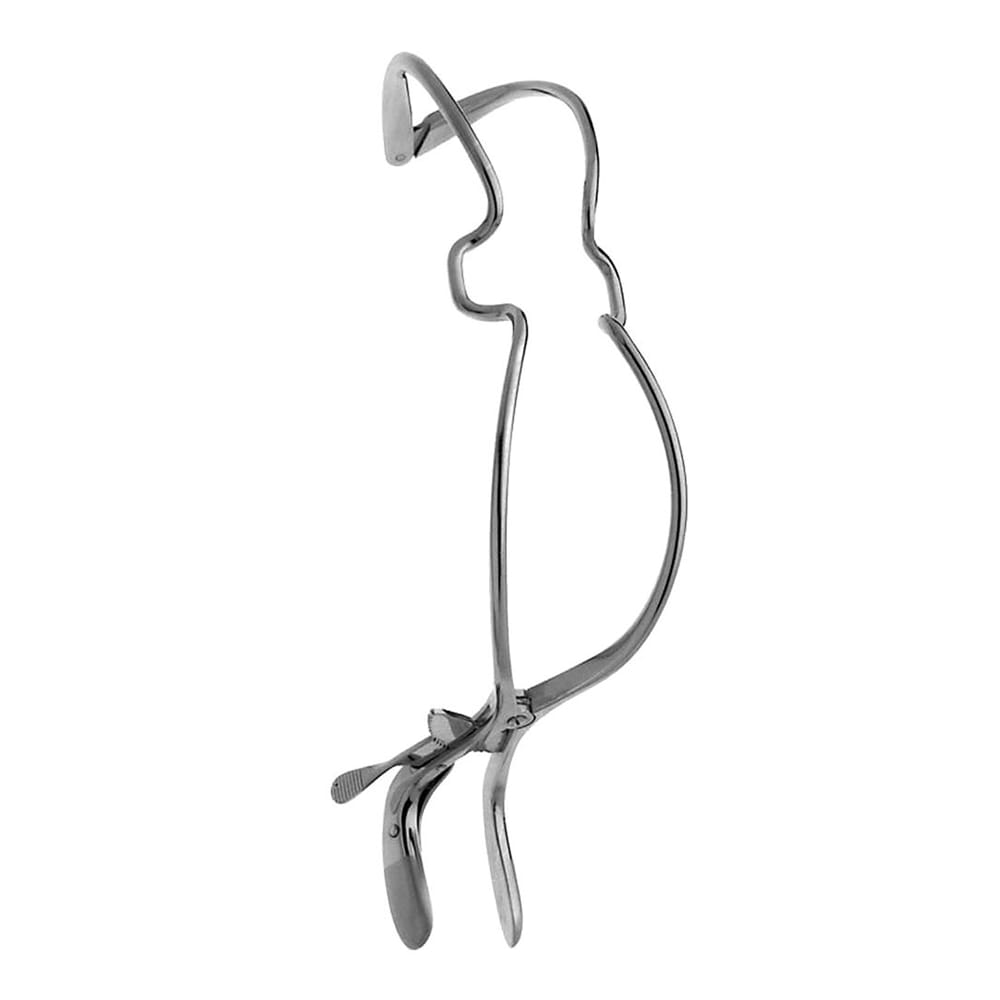 High Quality Manual Stainless Steel Jennings Mouth Gag Dental Instruments Reusable Holds Mouth Custom Size – Precision Dental, Chirurgische Instrumente