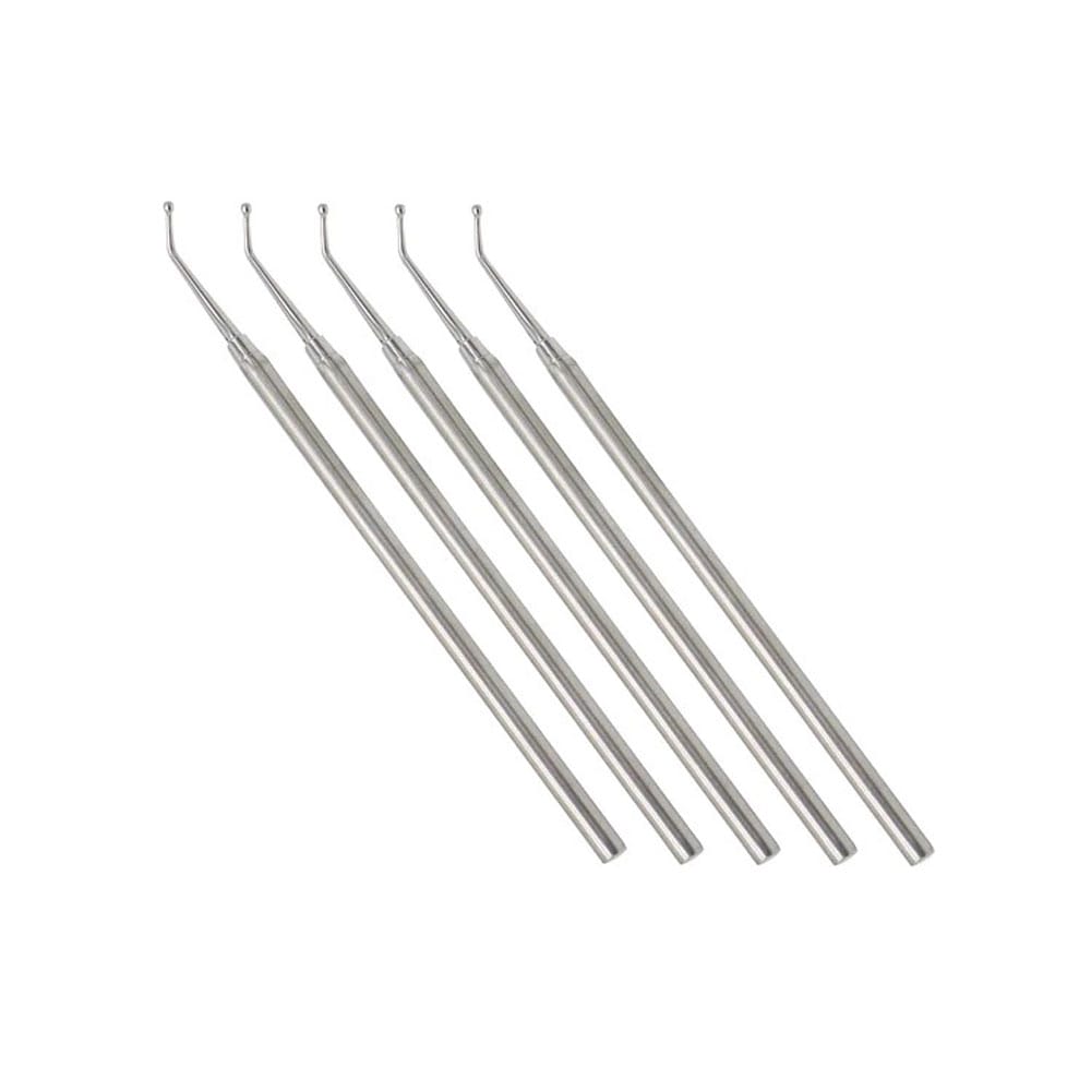 Calciumhydroxid Dycal Applikator-Set – 4 Stk. – Precision Dental, Applikationspinsel