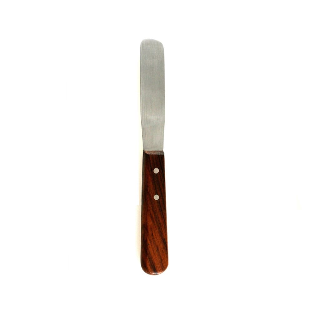 Gipsspatula 8R starr – Precision Dental, Füllungsinstrumente