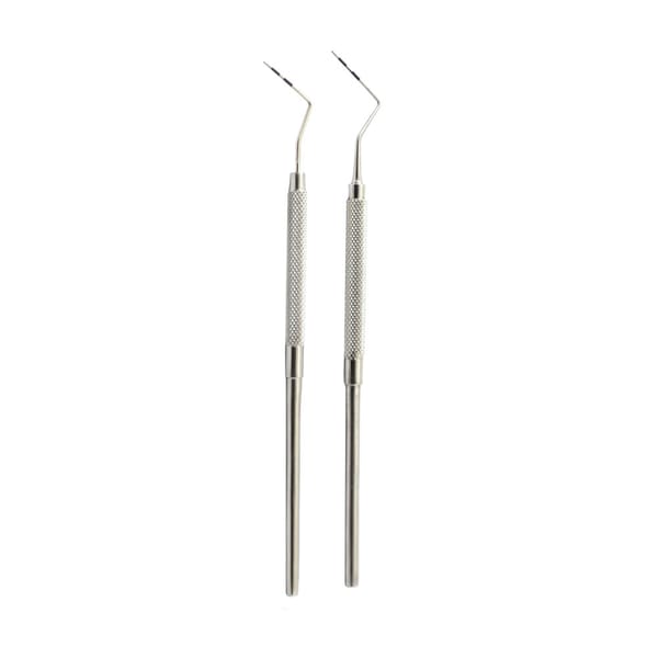 Dental-Set CP-11, CP-12 Farbcodierte Parodontal-Sonden William Michigan