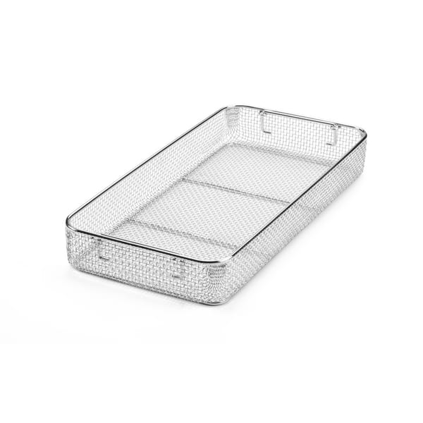 Mesh Trays 380mm x 250mm x 50mm