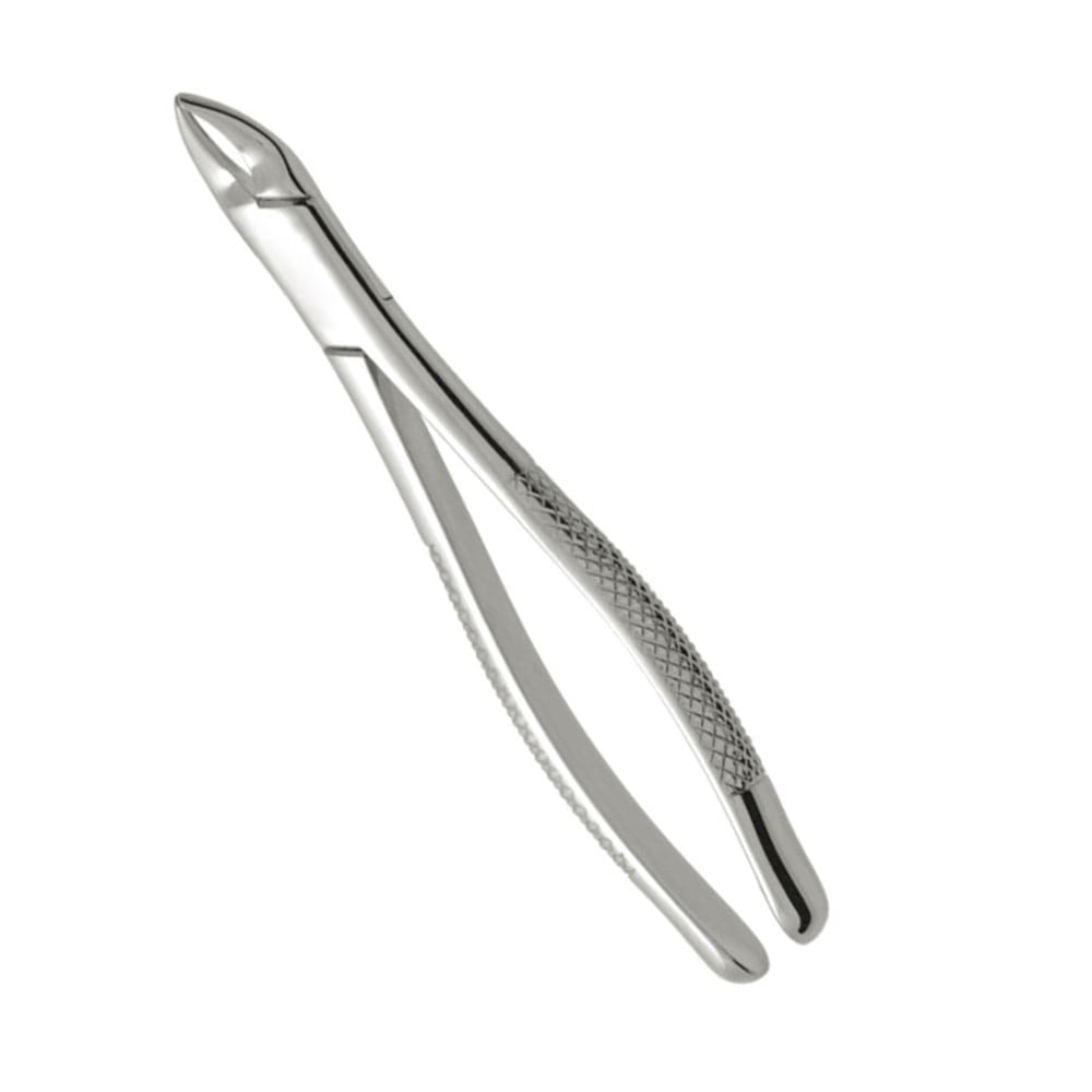 Extraktionszange Hull Fig. 101 Milchzähne – Precision Dental, Extraktionszangen