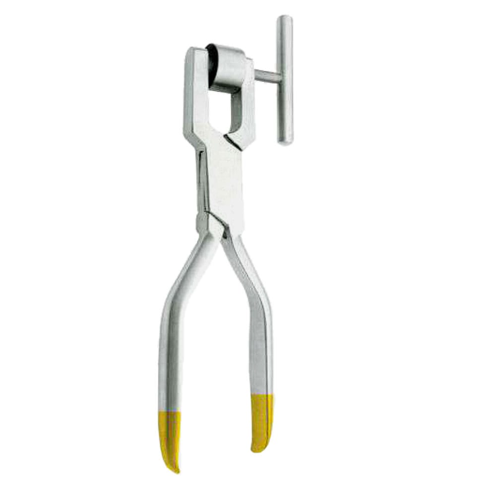 Knochenmühlenzange – Precision Dental, Chirurgische Instrumente