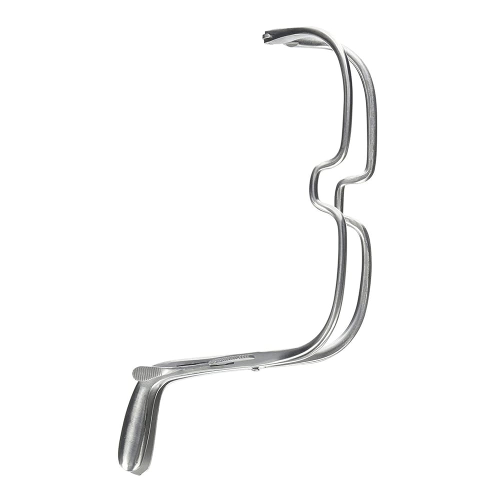 High Quality Stainless Steel Manual Jennings Mouth Gag-Professional Dental Instrument – Precision Dental, Chirurgische Instrumente