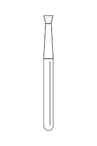 805016 – Inverted Cone – Premier Dental, Diamanten