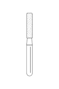 837016 - Flat-End Cylinder