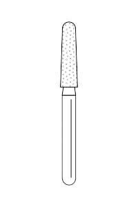 856-021 – Round-End Taper