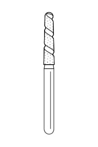 856LT018 - Spiral – Premier Dental, Diamanten