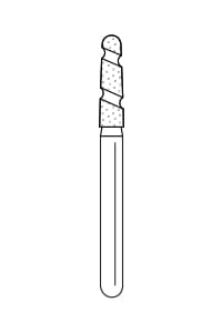856T018 - Spiral – Premier Dental, Diamanten