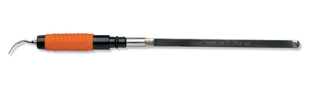 Big Easy® Ultrasonic Inserts - Triple Bend – Premier Dental, PA-Chirurgie