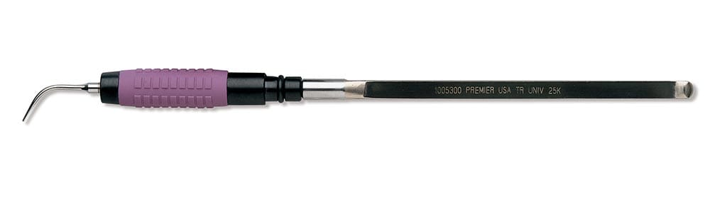 Big Easy® Ultrasonic Inserts - Universal – Premier Dental, PA-Chirurgie