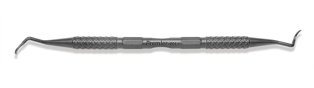 204 Posterior – Premier Dental, PA-Chirurgie