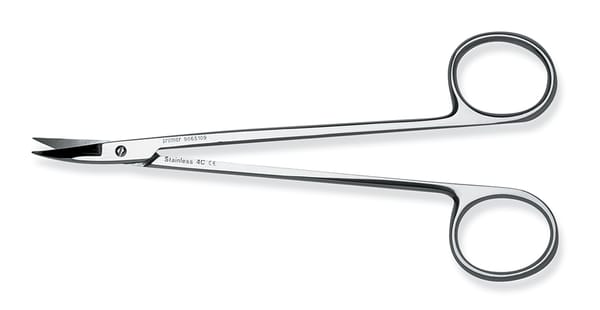 Quimby Curved 9065109