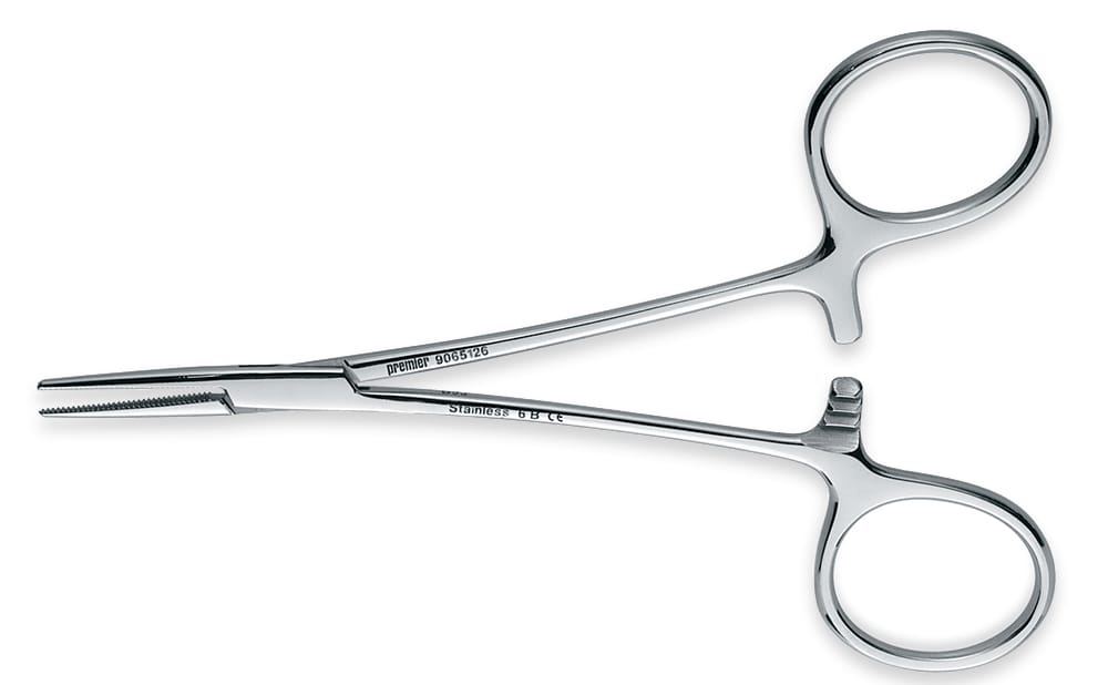 4 ¾” Straight 9065126 – Premier Dental, Blutstillung