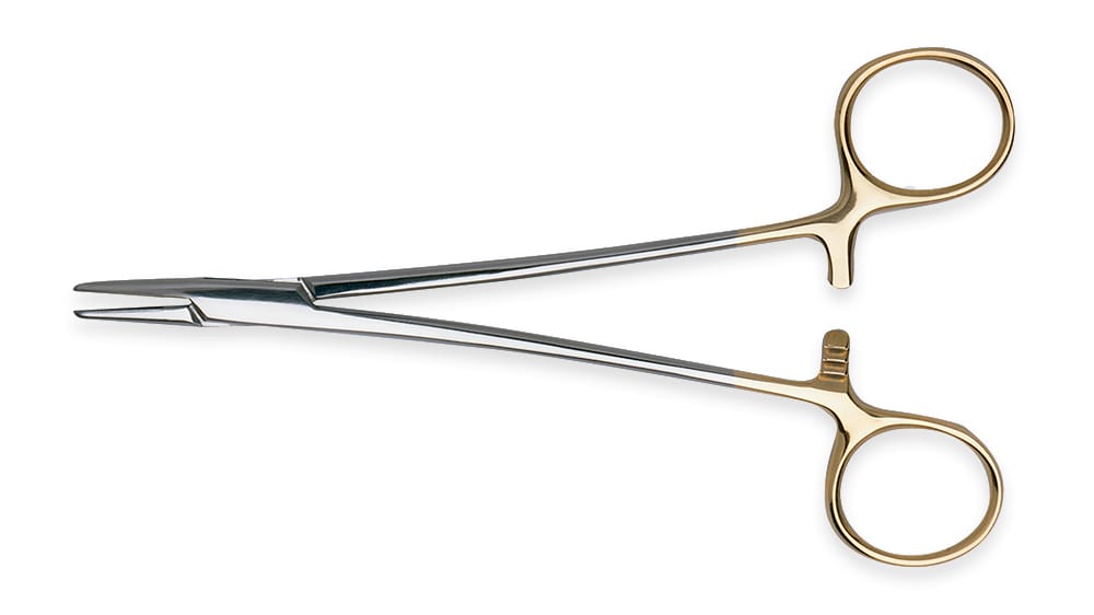 Crile-Wood 6” TC 9085153 – Premier Dental, Chirurgische Instrumente