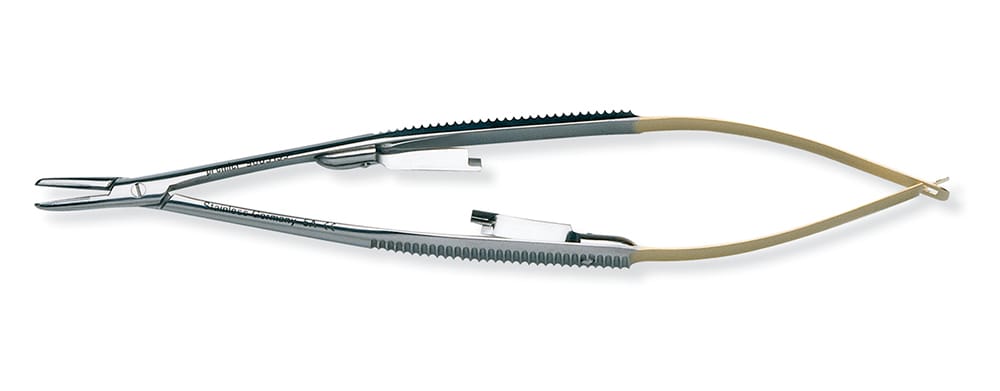 Castroviejo TC 9085159 – Premier Dental, Chirurgische Instrumente