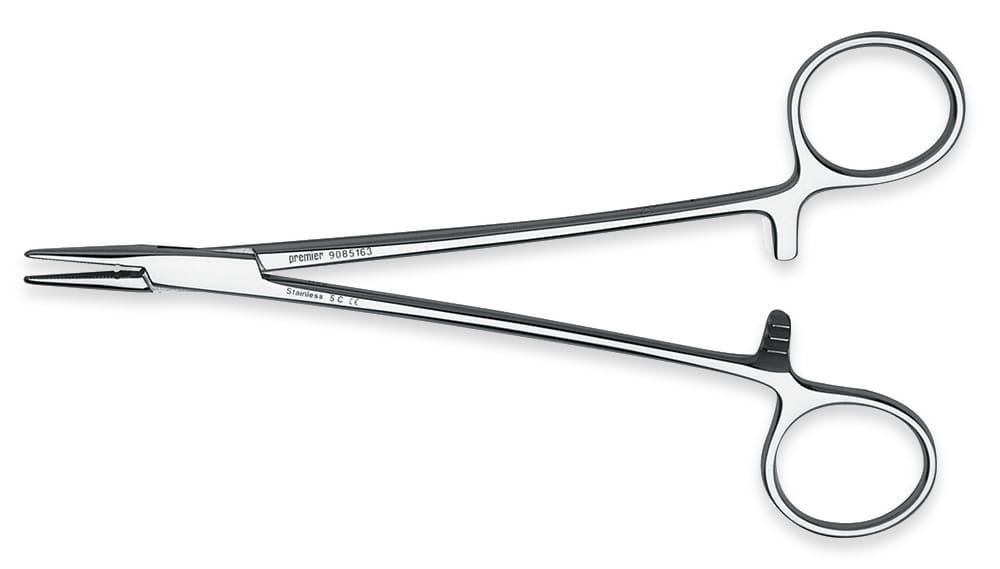 Crile-Wood 6” 9085163 – Premier Dental, Chirurgische Instrumente