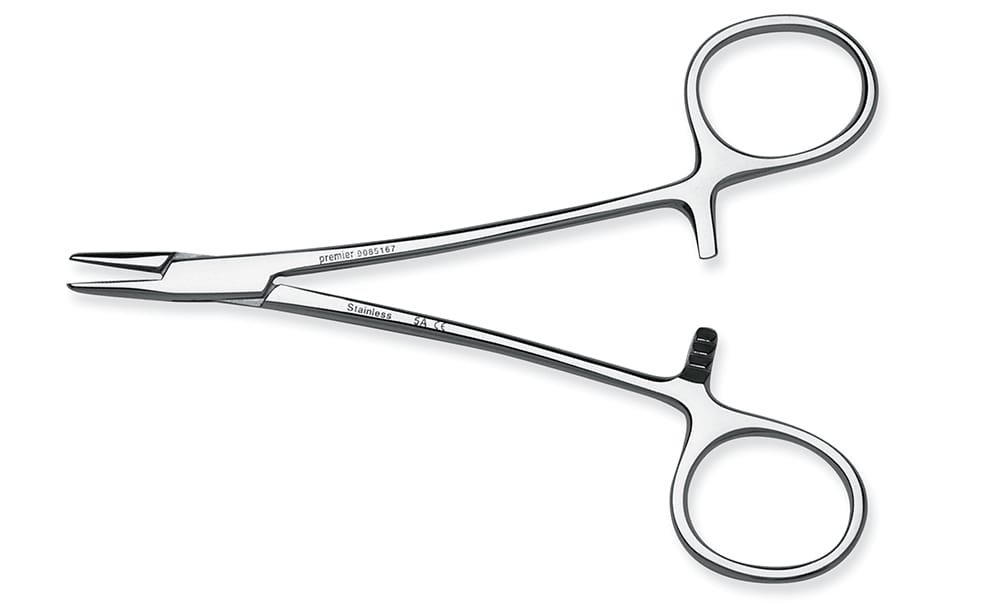 Baumgartner 5” 9085167 – Premier Dental, Chirurgische Instrumente