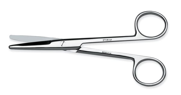 Mayo - Straight/Blunt 5 ½” 9085218