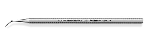 Calcium Hydroxide Placement Instrument 1004397