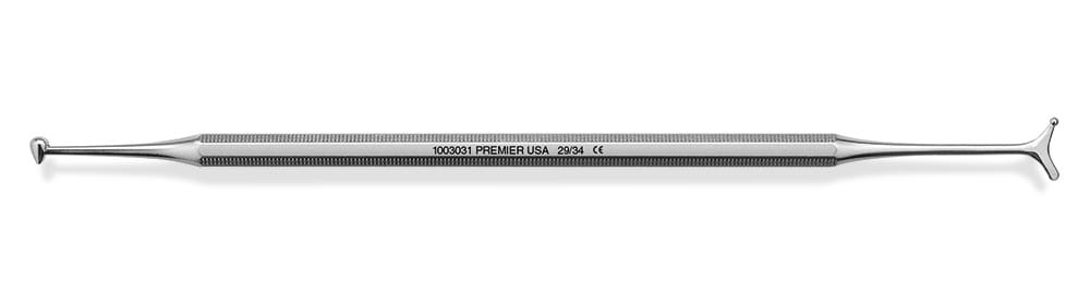 29/34 Burnisher 1003031 – Premier Dental, Füllungsinstrumente