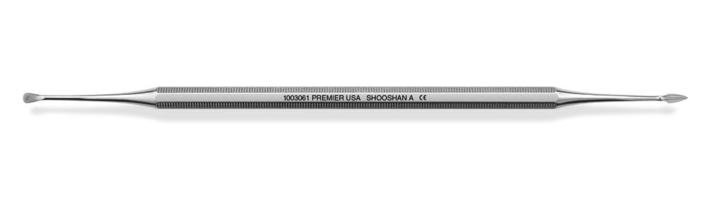 Shooshan A 1003061 – Premier Dental, Füllungsinstrumente