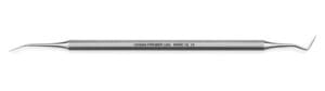1S Ward – Premier Dental, Füllungsinstrumente